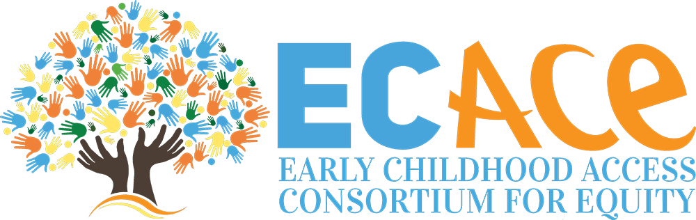 Early Childhood Access Consortium for Equity (ECACE) — Second Annual Report (Illinois) logo