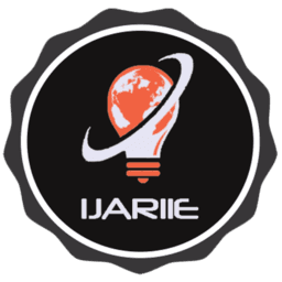 International Journal of Advanced Research, Innovation and Ideas in Education (IJARIIE) logo