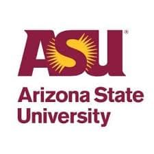 Arizona State University — Doctoral Dissertation logo