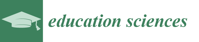 Education Sciences logo
