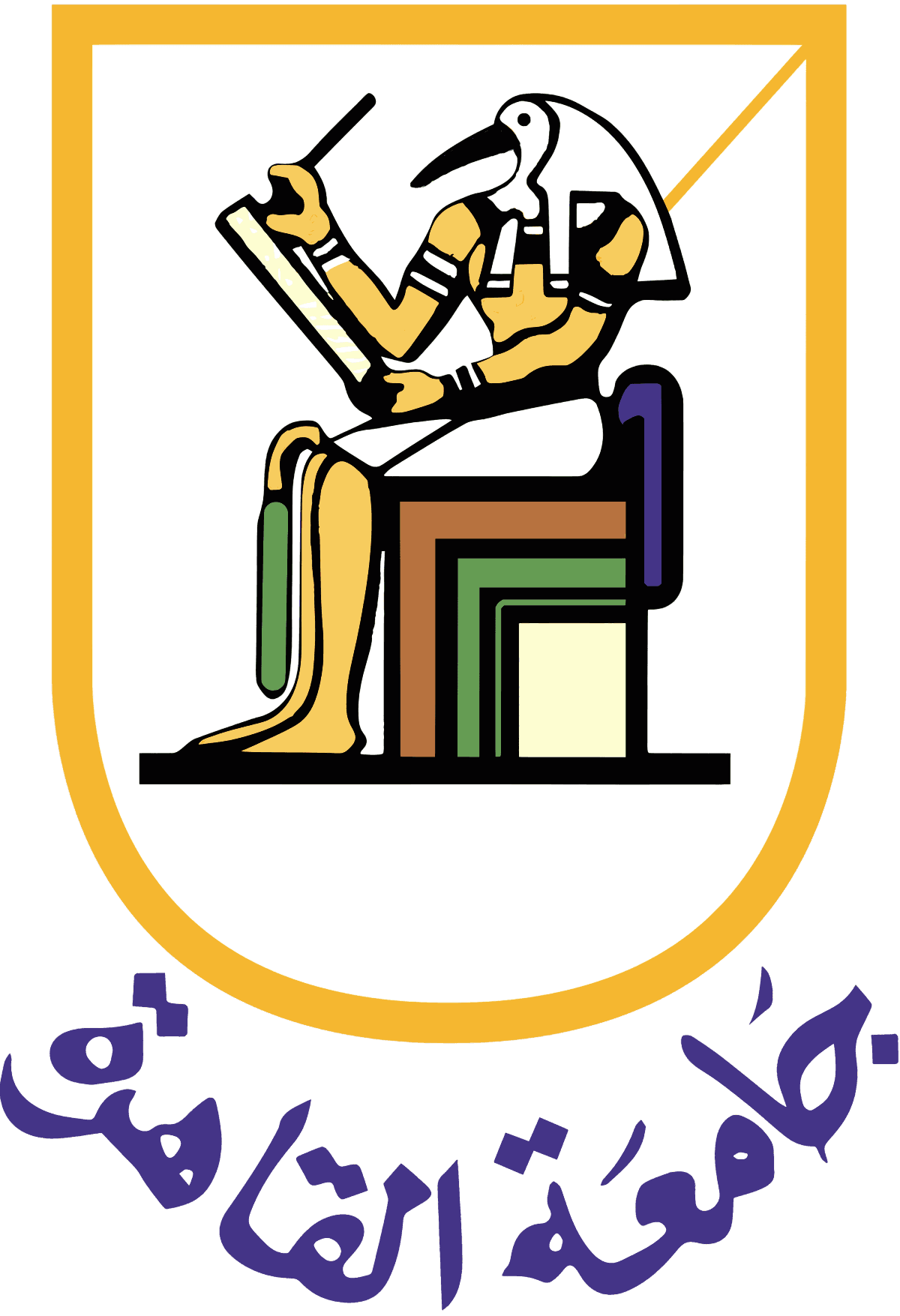 Scientific Journal of Press Research (Cairo University) logo